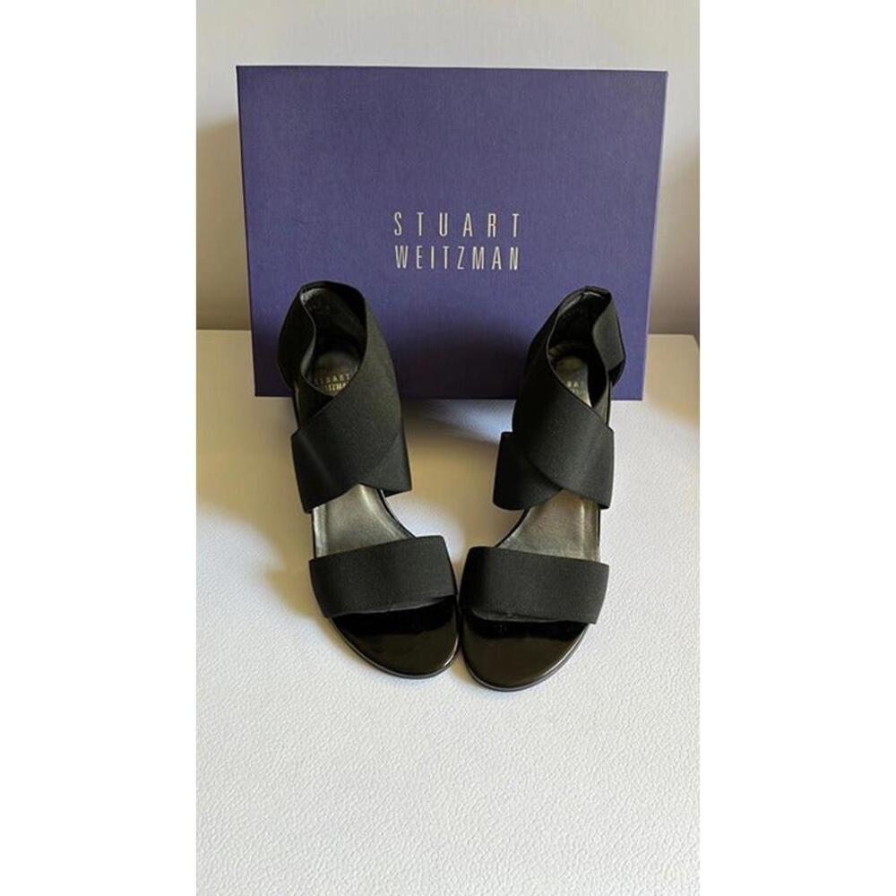 Stuart Weitzman shoes